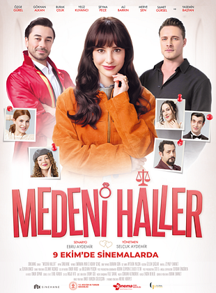 Medeni Haller
