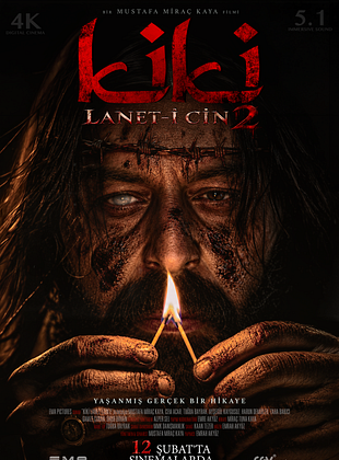 Kiki Lanet-i Cin 2
