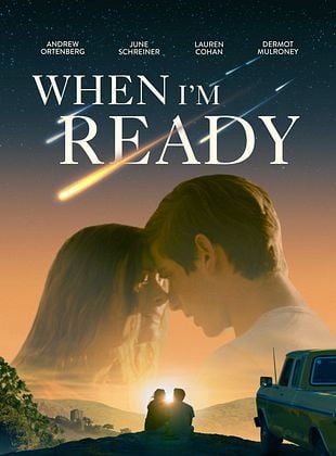  When I’m Ready posteri