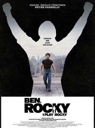 Ben Rocky