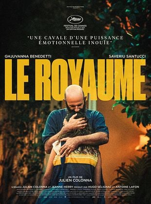  Le Royaume posteri