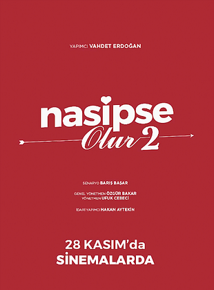 Nasipse Olur 2