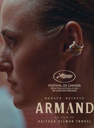  Armand