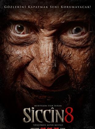 Siccîn 8