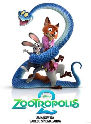 Zootropolis 2