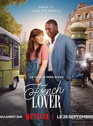 French Lover