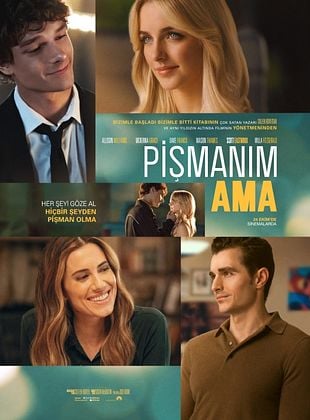 Pişmanım Ama