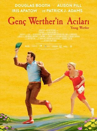 Genç Werther'in Acıları