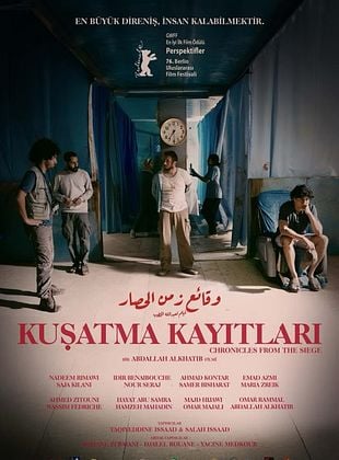Kuşatma Kayıtları