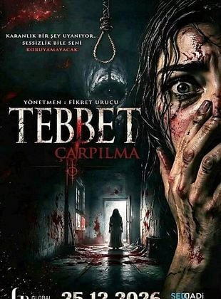 Tebbet: Çarpılma
