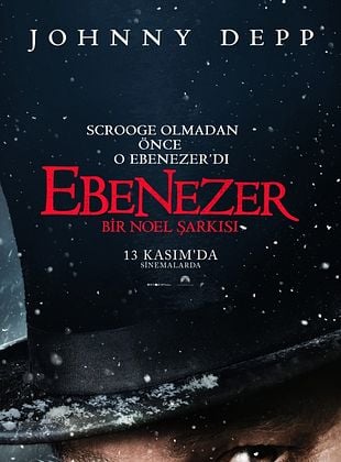 EBENEZER: Bir Noel Şarkısı