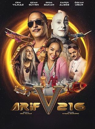  Arif v 216 posteri