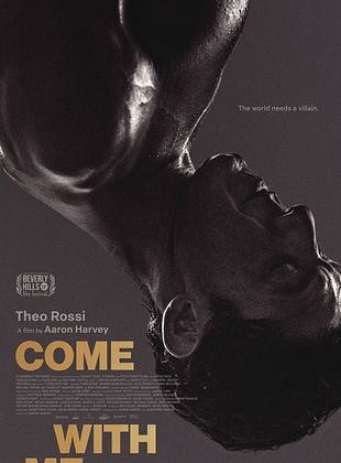  Come With Me posteri