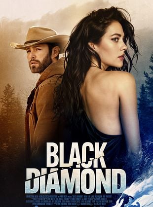 Black Diamond posteri