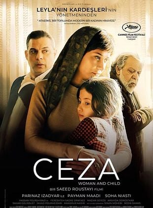 Ceza