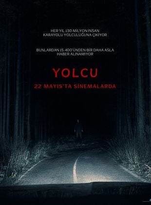 Yolcu