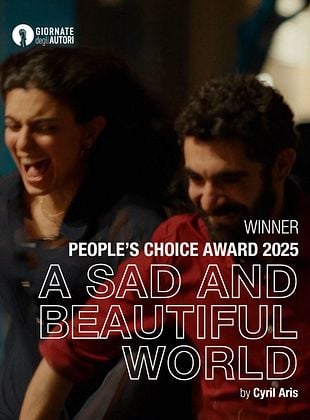 A Sad and Beautiful World