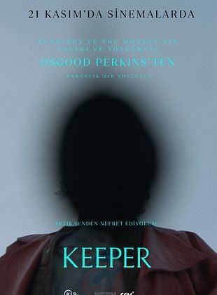 Keeper
