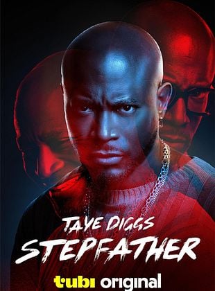  Stepfather posteri