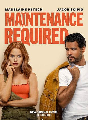  Maintenance Required posteri