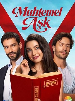 Muhtemel Aşk posteri