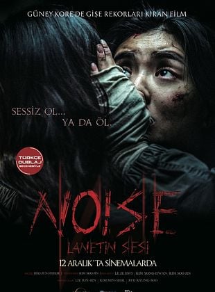 Noise: Lanetin Sesi