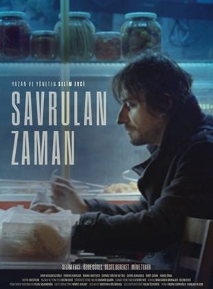 Savrulan Zaman