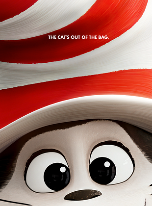 The Cat In The Hat