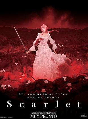 Scarlet
