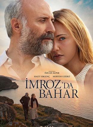 İmroz’da Bahar posteri