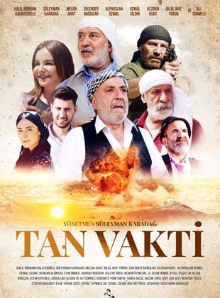  Tan Vakti