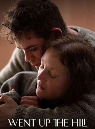  Went Up The Hill posteri