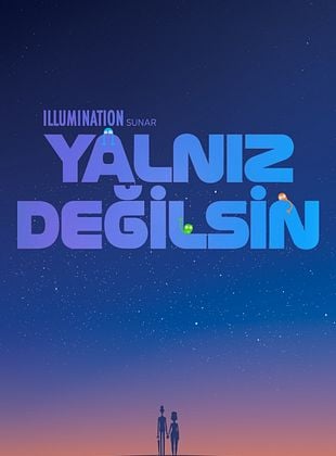Yalnız Değilsin