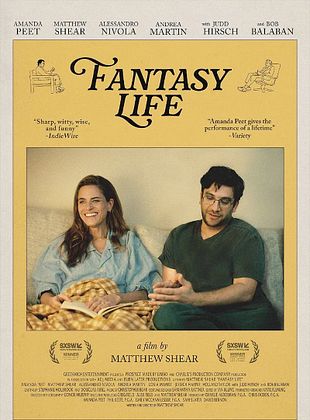  Fantasy Life posteri