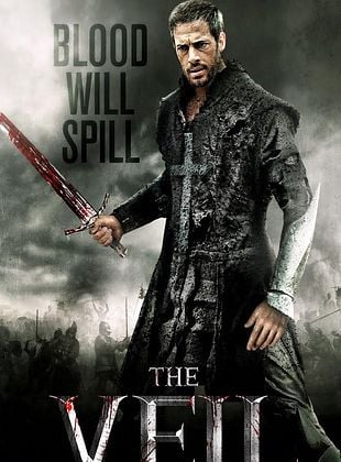 Savaşın Eşiğinde posteri