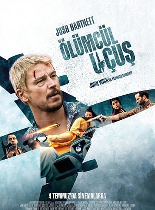 Ölümcül Uçuş