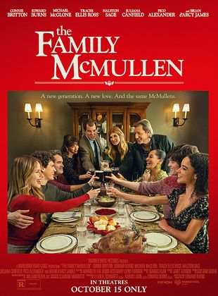  The Family McMullen posteri