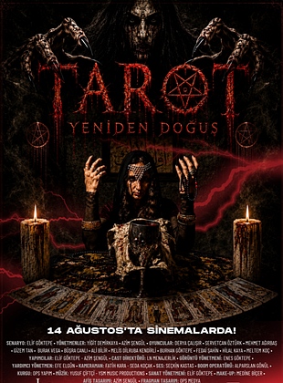 Tarot: Yeniden Doğuş