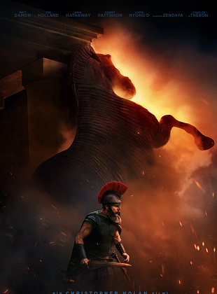 The Odyssey