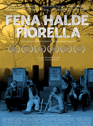 Fena Halde Fiorella