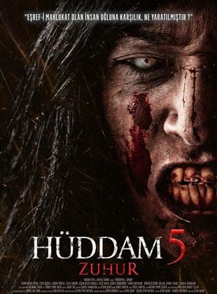 Hüddam 5: Zuhur