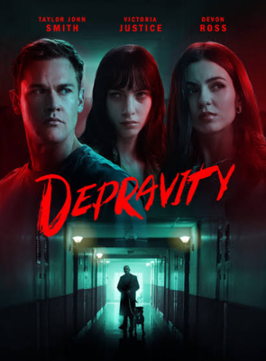  Ahlaksızlık posteri