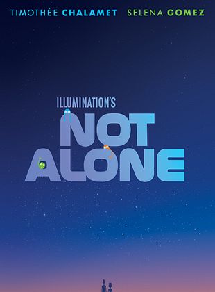 Not Alone