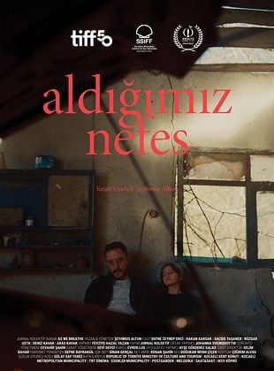  Aldığımız Nefes posteri