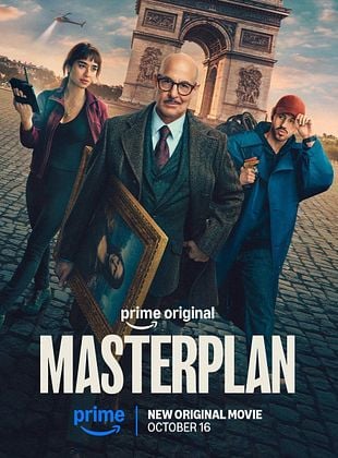 Masterplan