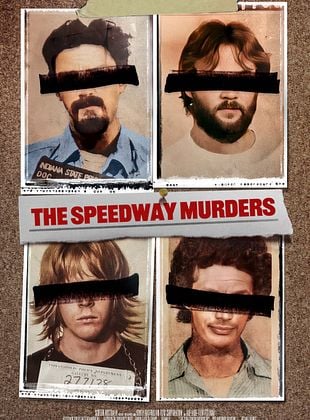  The Speedway Murders