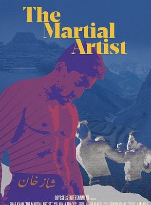  The Martial Artist