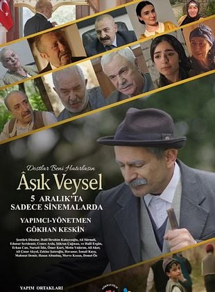 Aşık Veysel