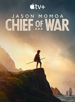 Chief Of War posteri
