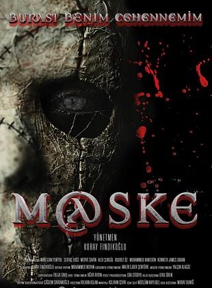 Maske